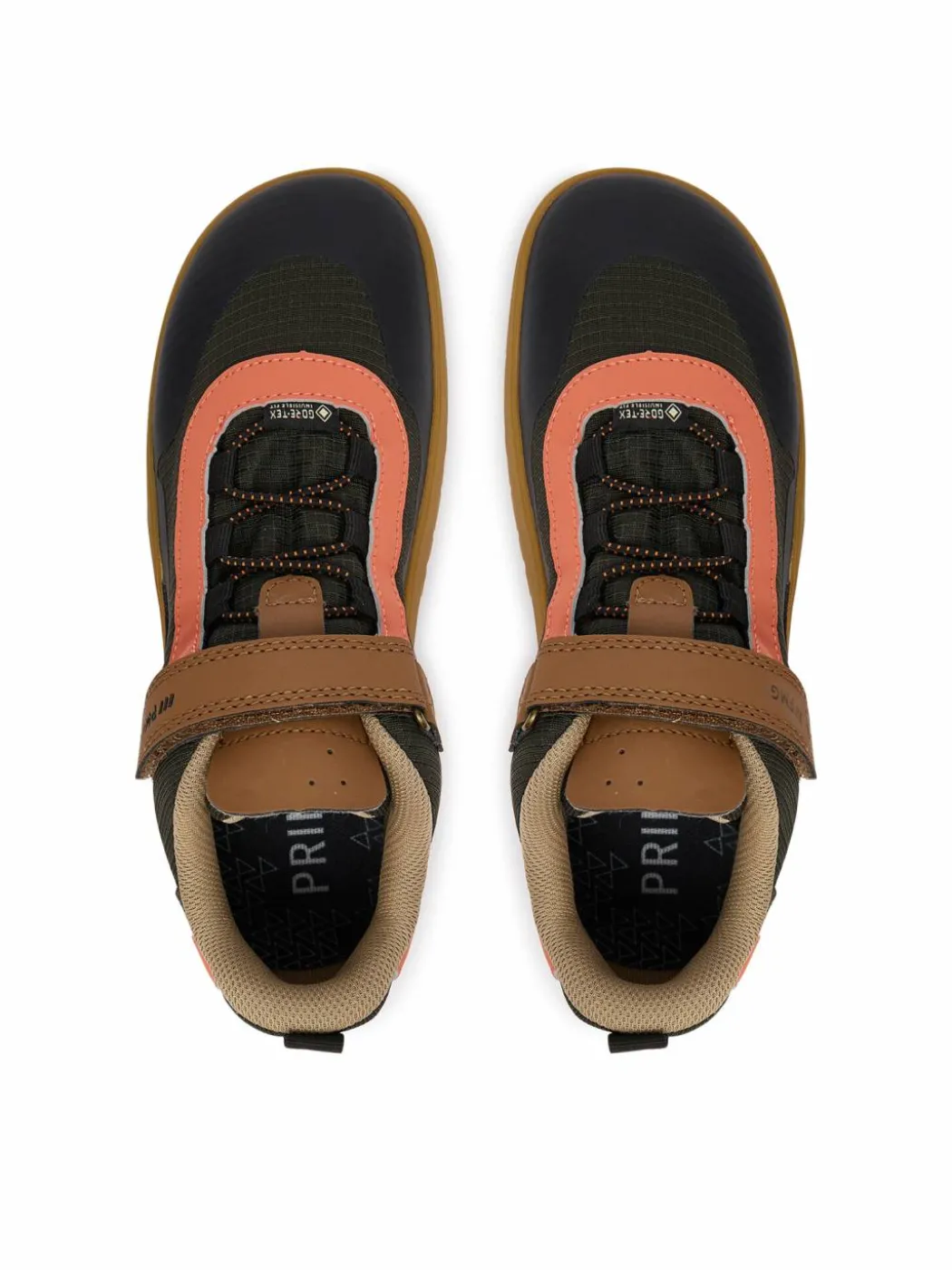 Sneakers GORE-TEX 2418033 D Verde