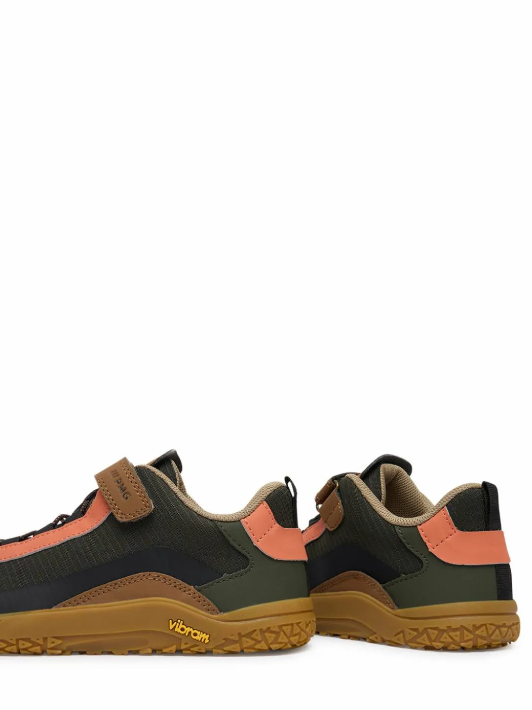 Sneakers GORE-TEX 2418033 D Verde