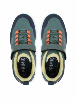 Sneakers GORE-TEX 2419099 D Verde