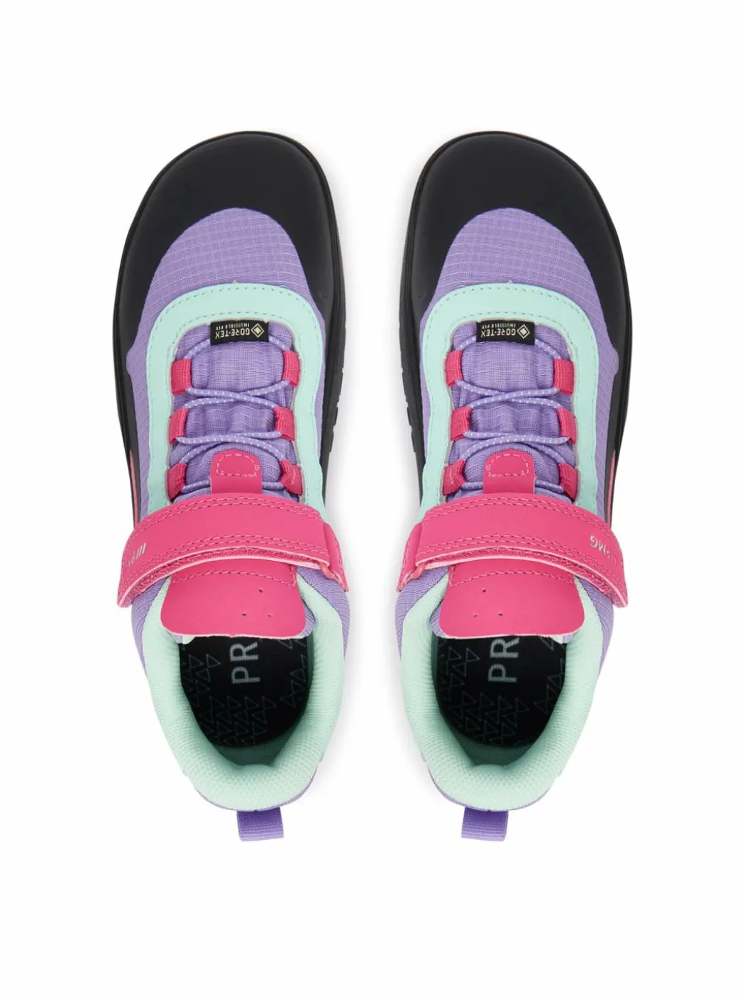 Sneakers GORE-TEX 2418000 D Viola