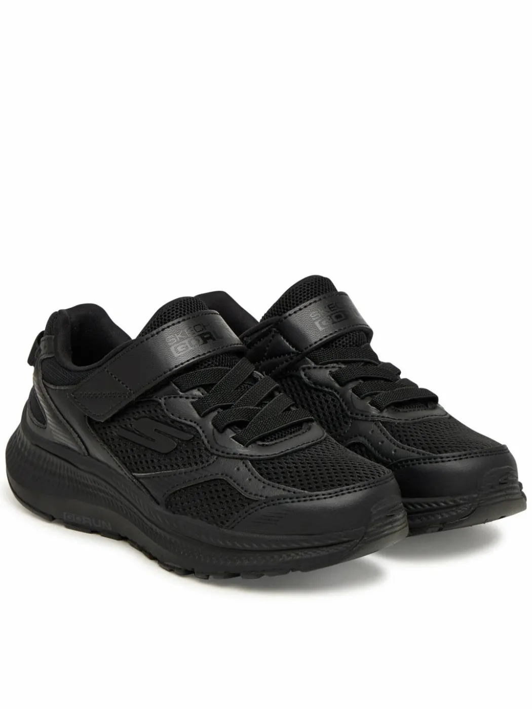 Sneakers Gorun Consistent 2.0 405039L/BBK Nero