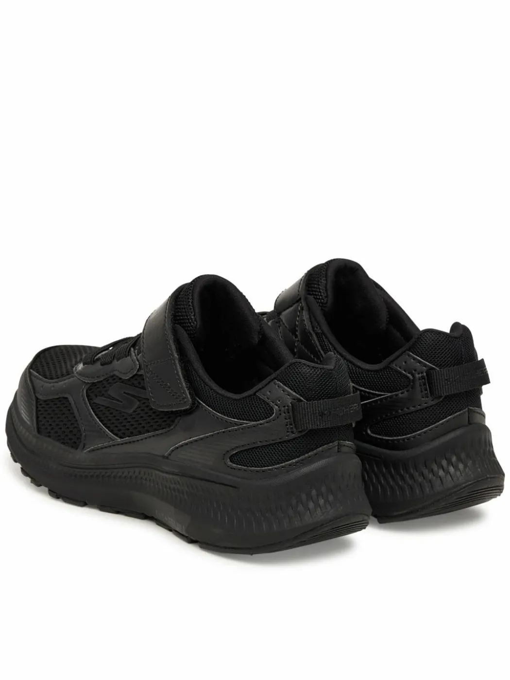 Sneakers Gorun Consistent 2.0 405039L/BBK Nero