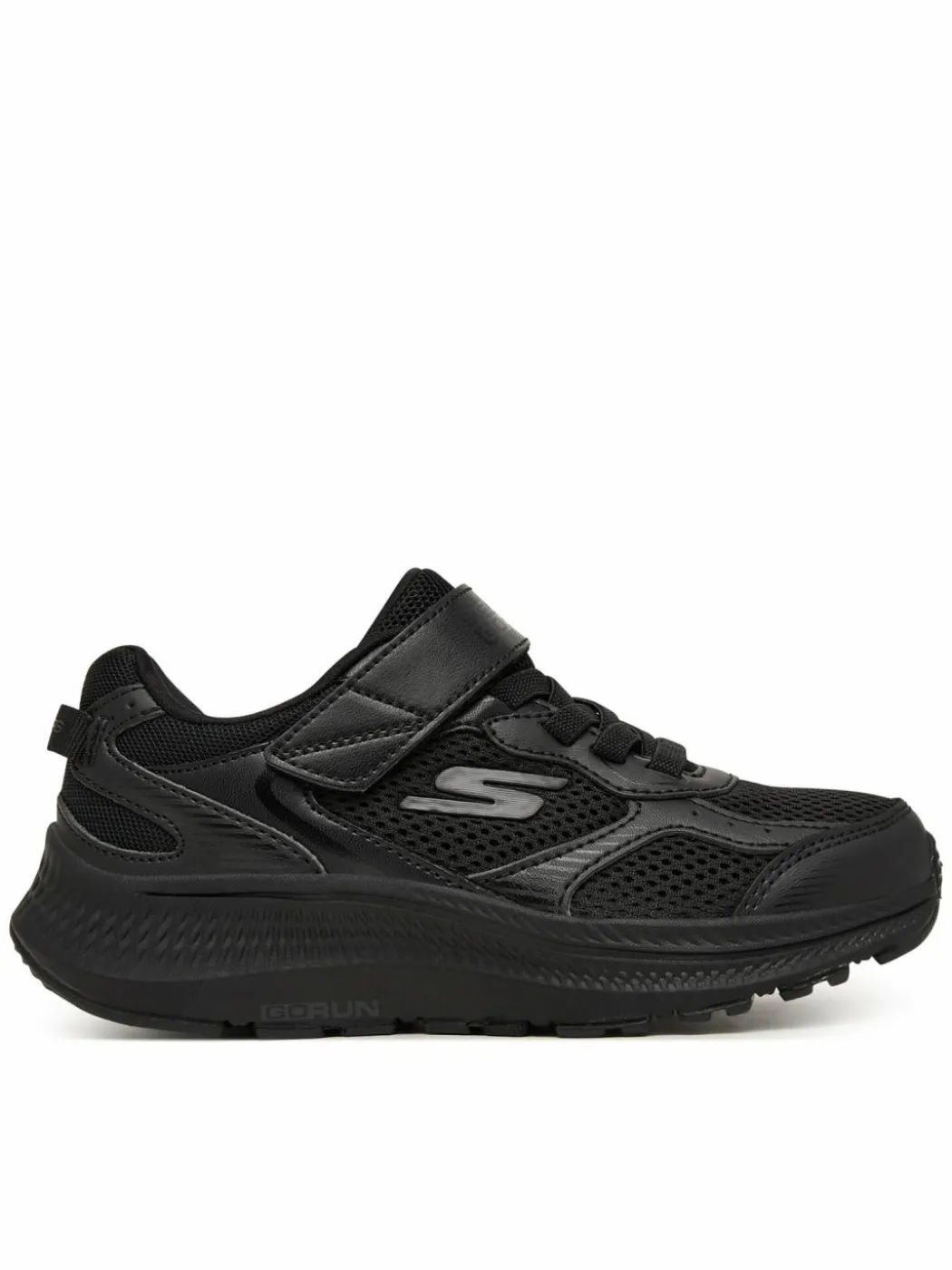 Sneakers Gorun Consistent 2.0 405039L/BBK Nero