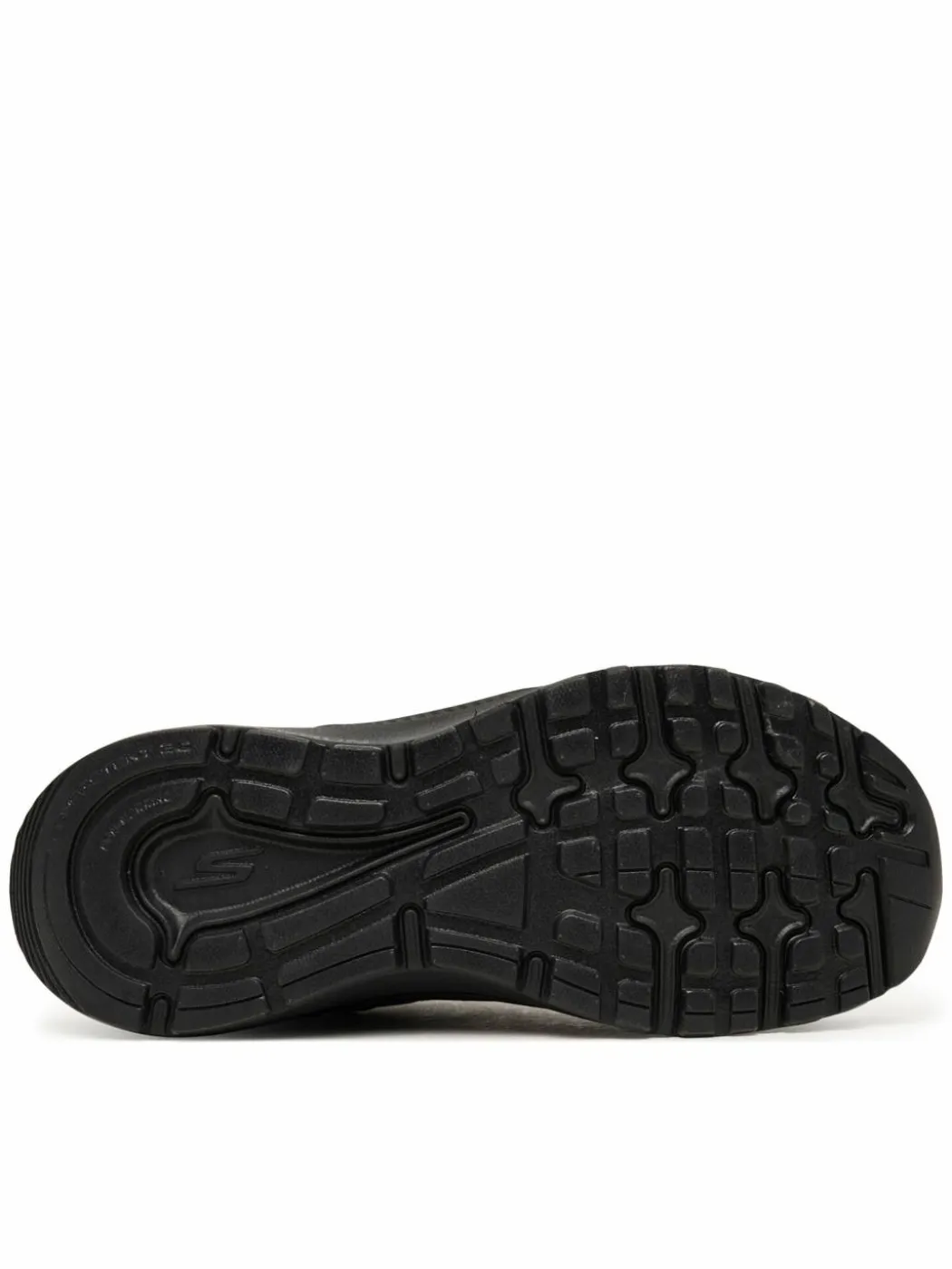 Sneakers Gorun Consistent 2.0 405039L/BBK Nero