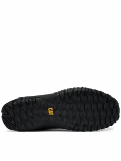 Sneakers Gridlock Lo P726601 Nero
