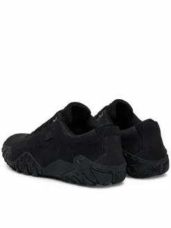 Sneakers Gridlock Lo P726601 Nero