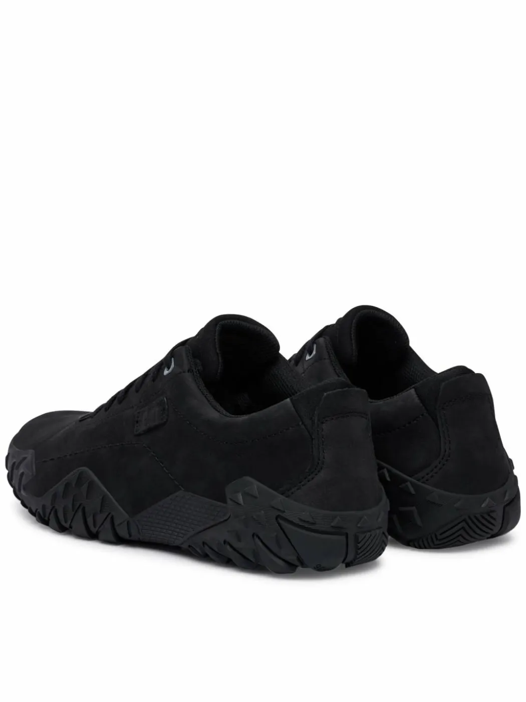 Sneakers Gridlock Lo P726601 Nero