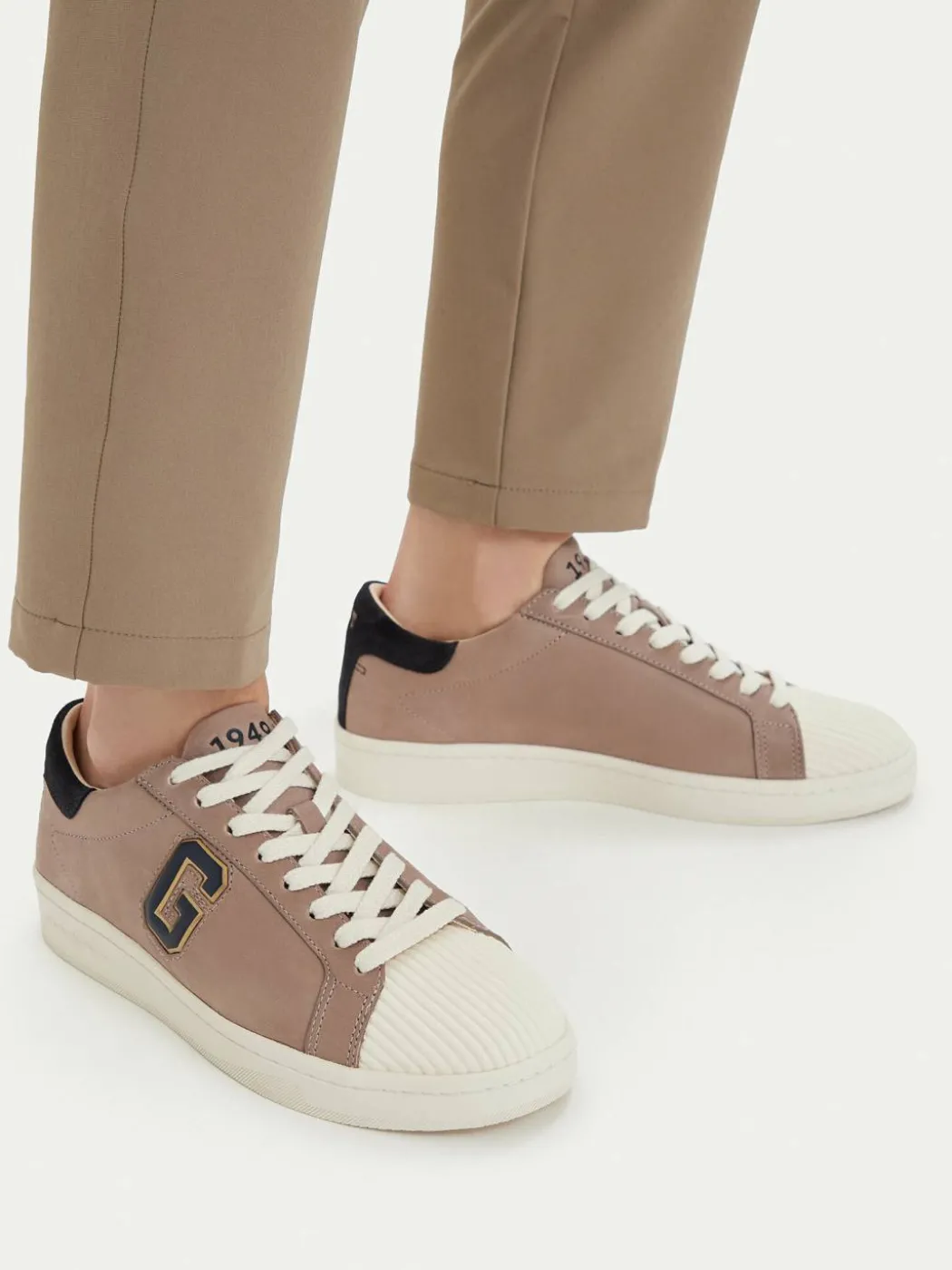 Sneakers 32631239 Grigio