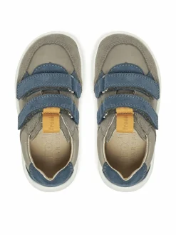 Sneakers G3130264-3 S Grigio