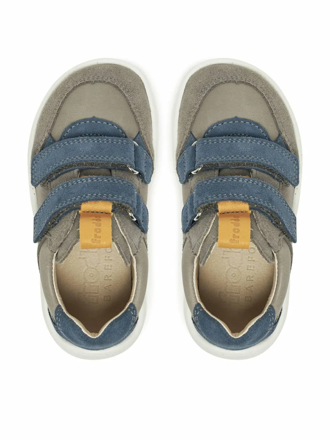 Sneakers G3130264-3 S Grigio