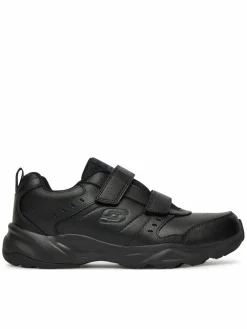 Sneakers HANIGER 58356 BBK Nero