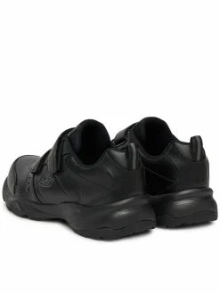Sneakers HANIGER 58356 BBK Nero