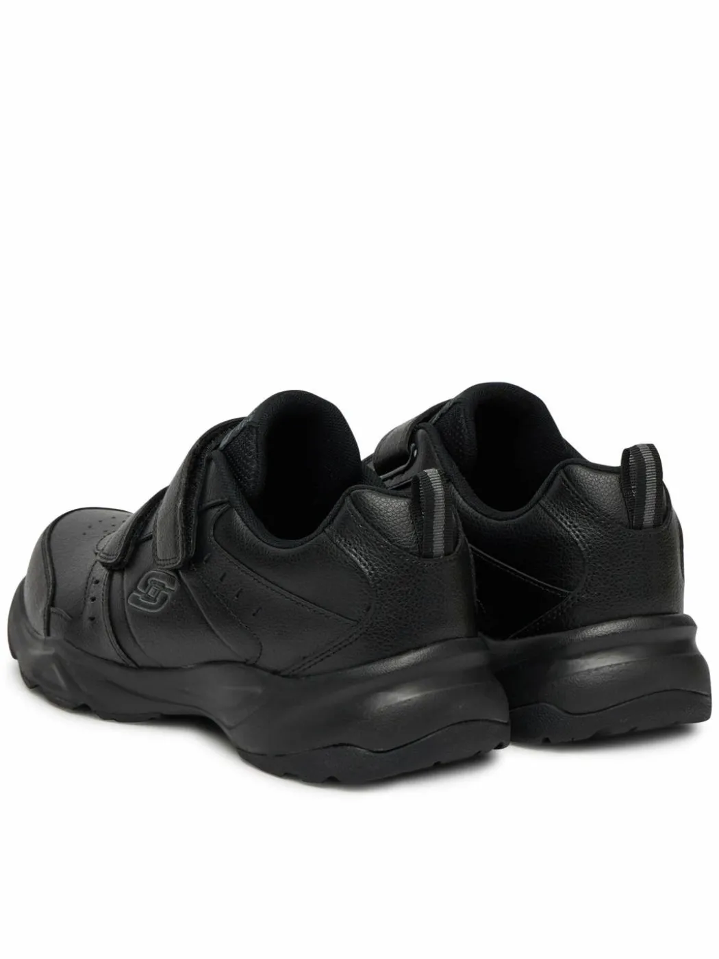 Sneakers HANIGER 58356 BBK Nero