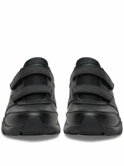 Sneakers HANIGER 58356 BBK Nero
