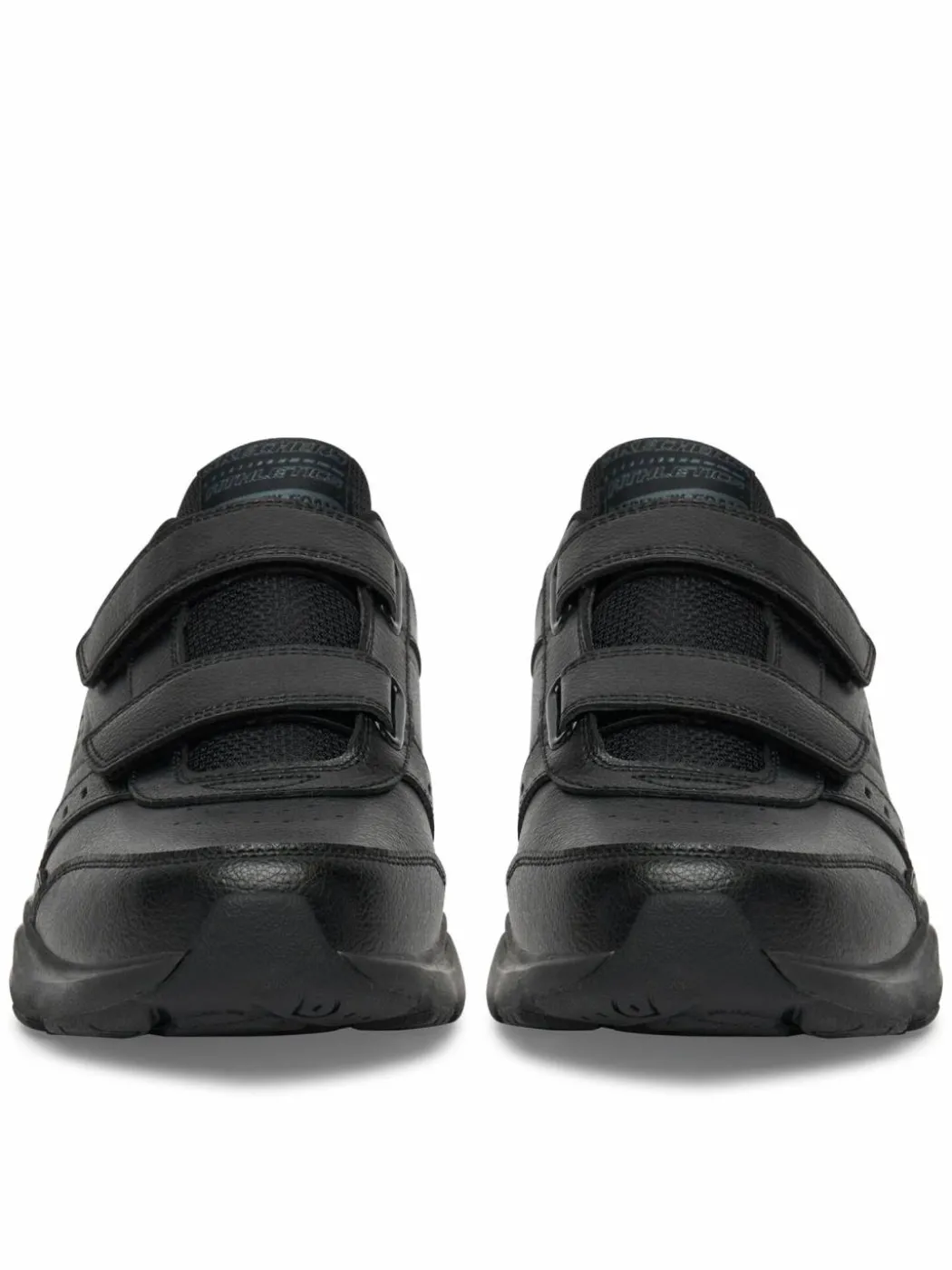 Sneakers HANIGER 58356 BBK Nero