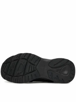 Sneakers HANIGER 58356 BBK Nero