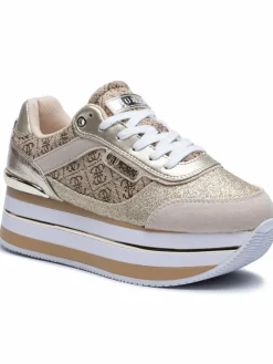 Sneakers Hansin2 FL5HNS FAL12 Oro