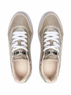 Sneakers Hansin2 FL5HNS FAL12 Oro