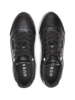 Sneakers Hansin FL5HNS PEL12 Nero
