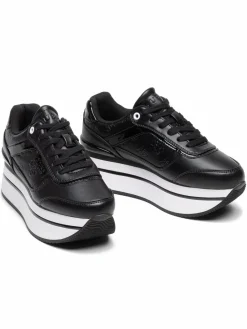 Sneakers Hansin FL5HNS PEL12 Nero
