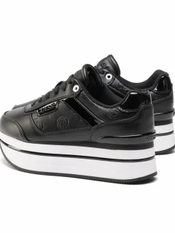 Sneakers Hansin FL5HNS PEL12 Nero