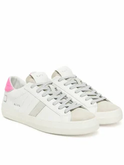 Sneakers Hill Low W421-HL-VC Bianco