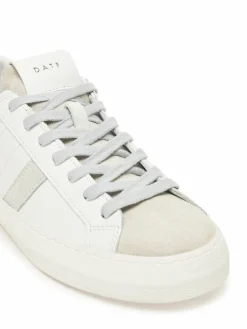 Sneakers Hill Low W421-HL-VC Bianco