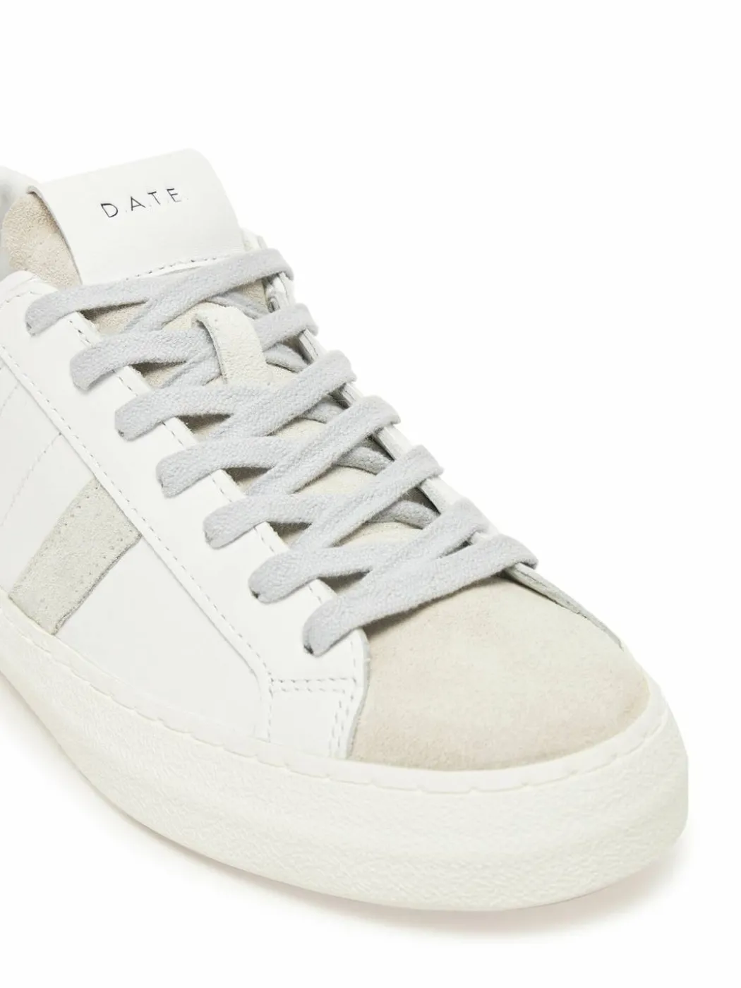 Sneakers Hill Low W421-HL-VC Bianco