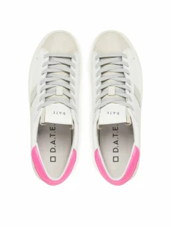 Sneakers Hill Low W421-HL-VC Bianco