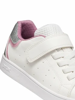 Sneakers J Eclyper Girl J36LRA 0BCKC C1Z8Z S Bianco