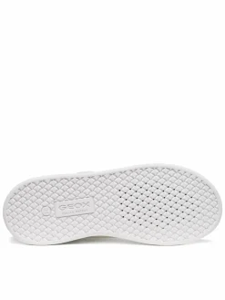 Sneakers J Eclyper Girl J36LRA 0BCKC C1Z8Z S Bianco