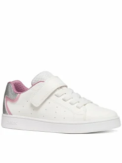 Sneakers J Eclyper Girl J36LRA 0BCKC C1Z8Z S Bianco
