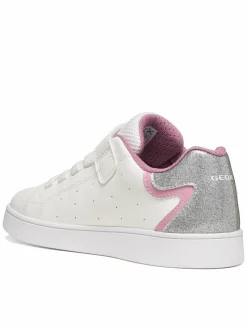 Sneakers J Eclyper Girl J36LRA 0BCKC C1Z8Z S Bianco