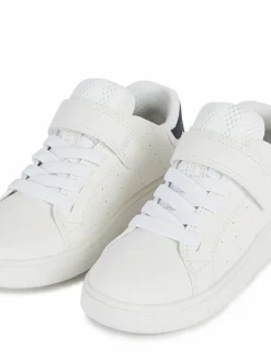 Sneakers J Eclyper J36LSA 000BC C0899 S Bianco