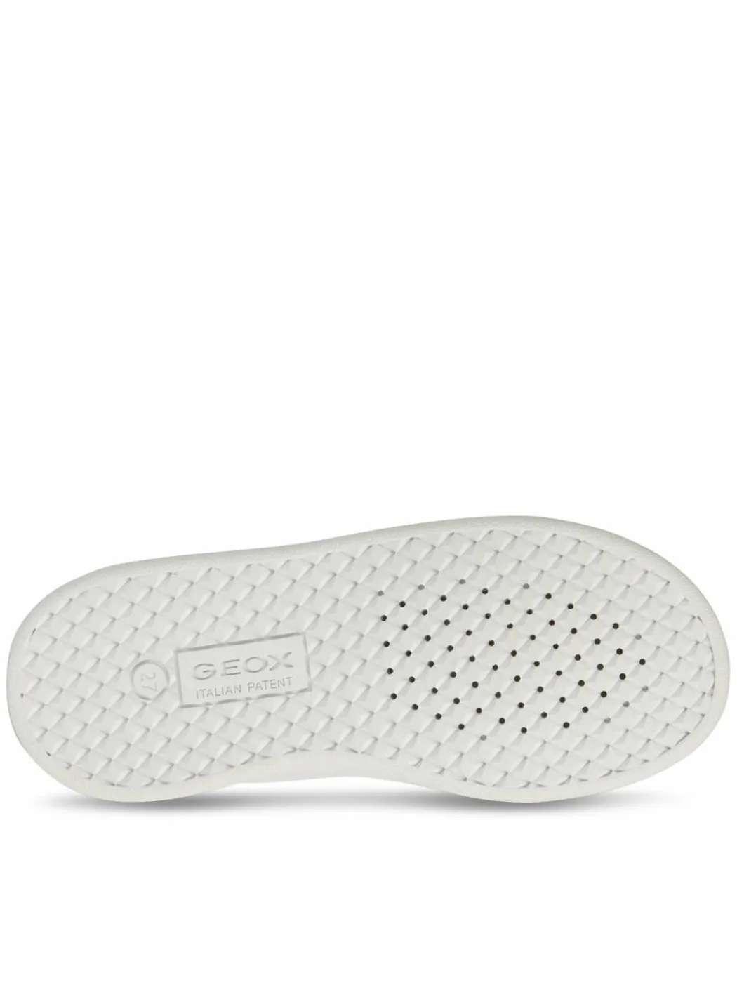Sneakers J Eclyper J36LSA 000BC C0899 S Bianco