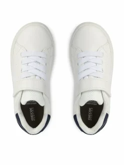 Sneakers J Eclyper J36LSA 000BC C0899 S Bianco