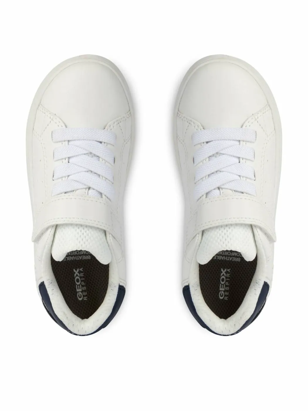 Sneakers J Eclyper J36LSA 000BC C0899 S Bianco