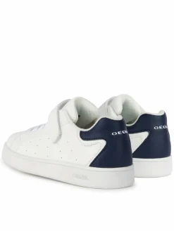 Sneakers J Eclyper J36LSA 000BC C0899 S Bianco