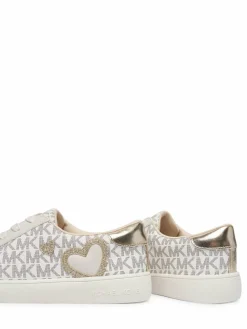 Sneakers Jem Kehlani II MK04845256 Crema