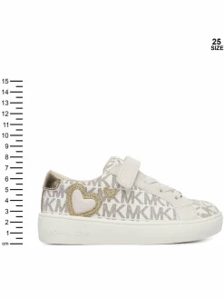 Sneakers Jem Kehlani II Ps MK04846256 Bianco