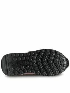 Sneakers J Fastics Girl  J46GZB 0BCBL C8006 D Rosa