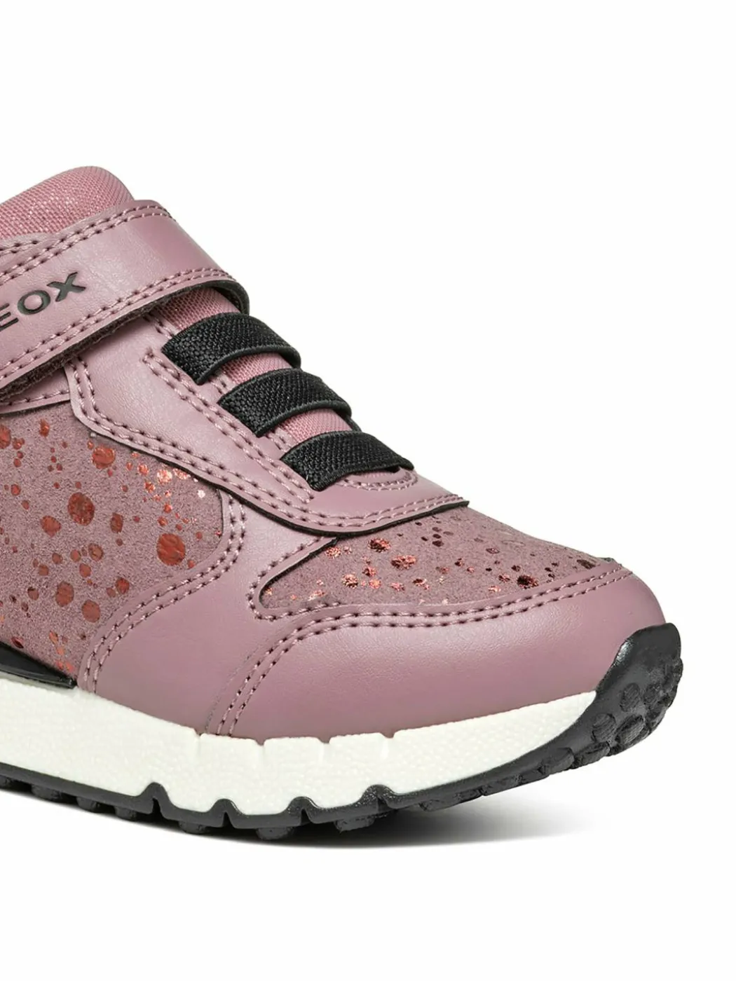 Sneakers J Fastics Girl J46GZB 0BCBL C8006 D Rosa