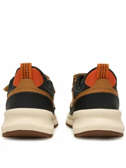 Sneakers J Flexyper Plus J56LCA 0MEFU C2006 S Giallo