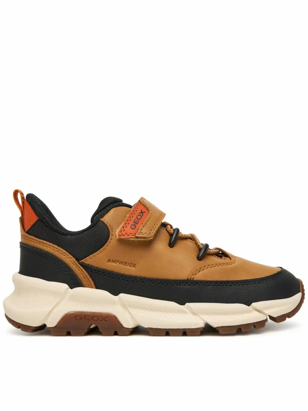 Sneakers J Flexyper Plus J56LCA 0MEFU C2006 S Giallo