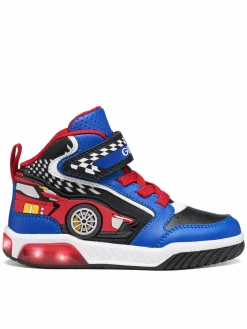Sneakers J Inek Boy J669CD 01454 C0833 D Multicolore