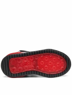 Sneakers J Inek Boy J669CD 01454 C0833 M Multicolore