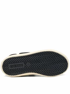 Sneakers J Kalispera Girl J744GI 5402 C0922 M Nero