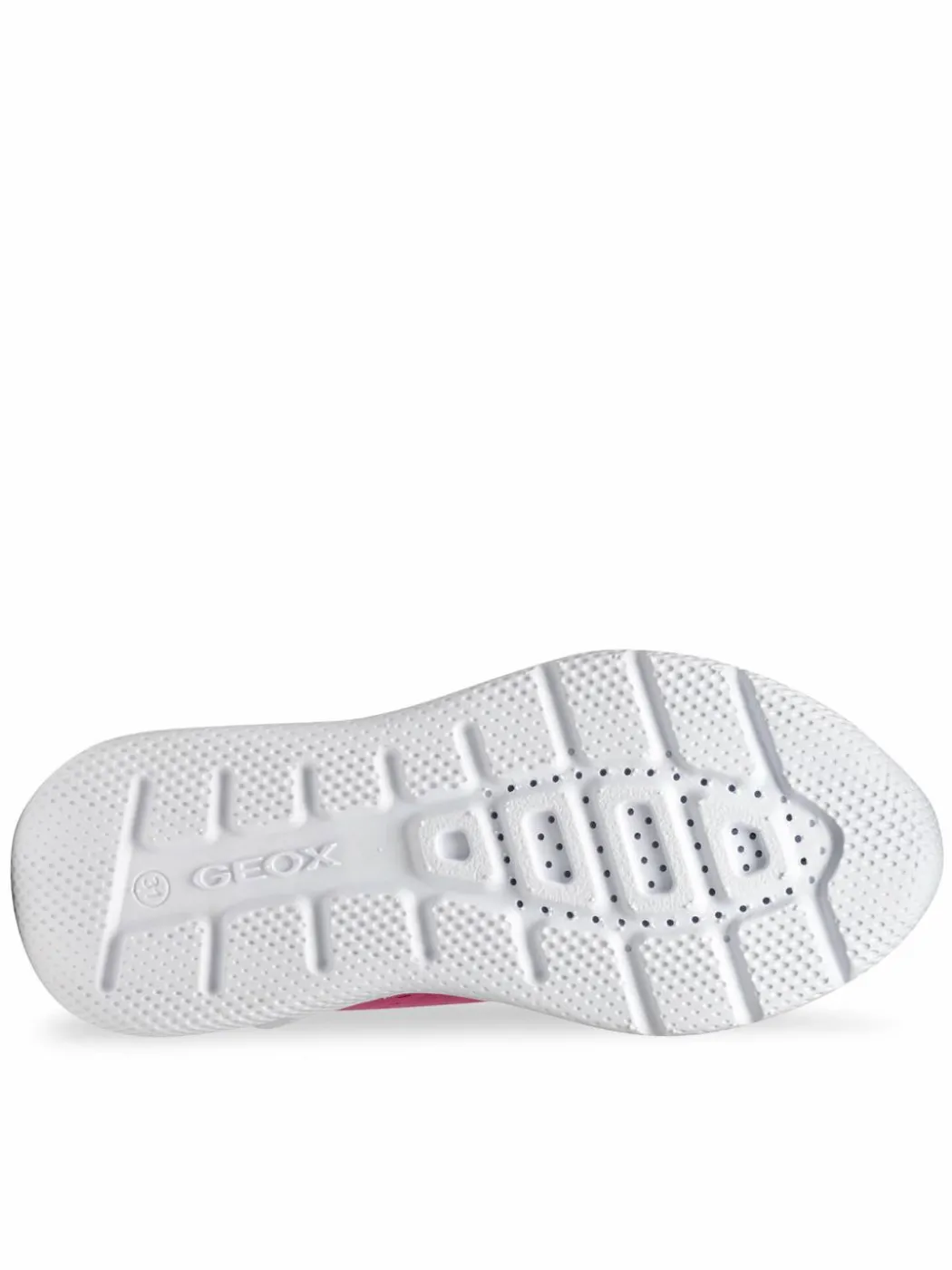 Sneakers J65NTA 01454 C8DN8D Rosa