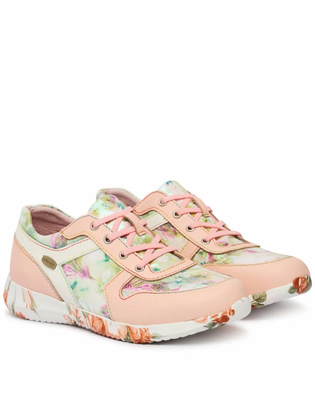 Sneakers Joctao 30 Rosa