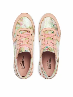 Sneakers Joctao 30 Rosa